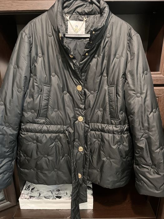 куртка Lasagrada