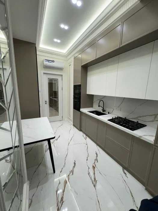 Ташкент Сити Гарденс 3/8/9 88м2 ЕВРО ремонт