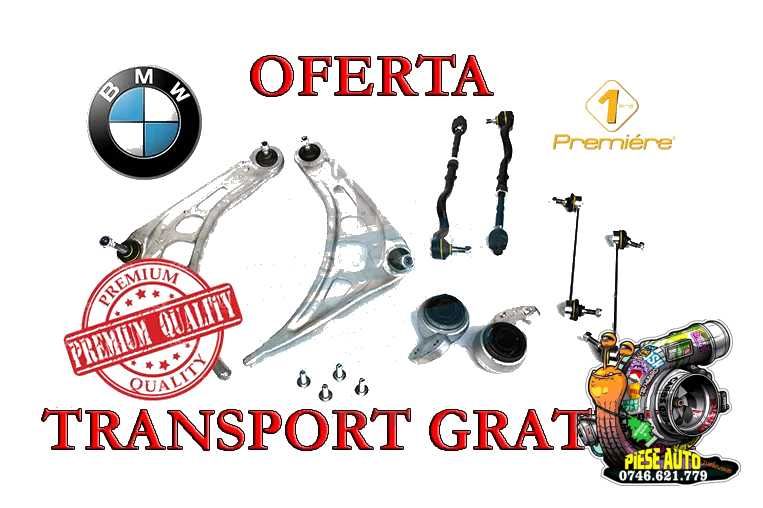 Kit brate BMW E46 - Premiere + TRANSPORT GRATUIT