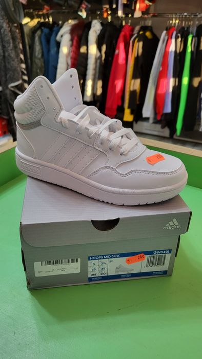 Adidași originali nike puma adidas tommy