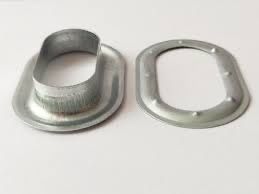 Люверс и Крючки для тент