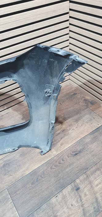 BMW X3 X4 G01 G02 bara fata M pachet sport