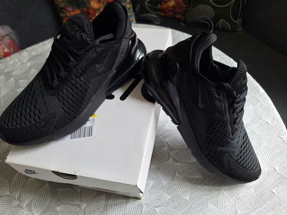 Nike Air-Max 270 ,unisex' (ЗАПАЗЕНИ)