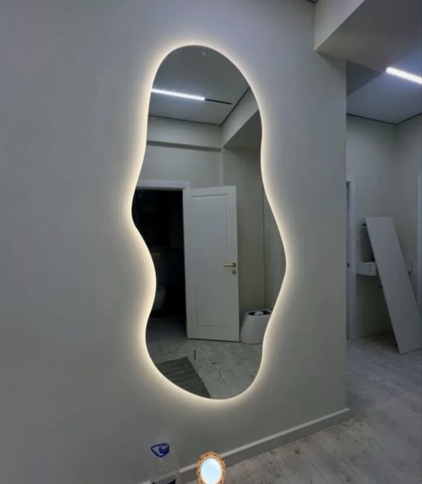 Зеркало на заказ