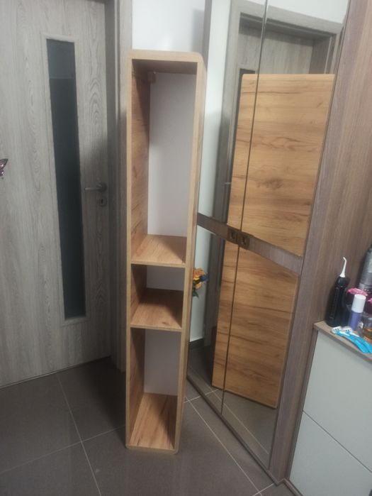 Dulap soldat baie Aruba