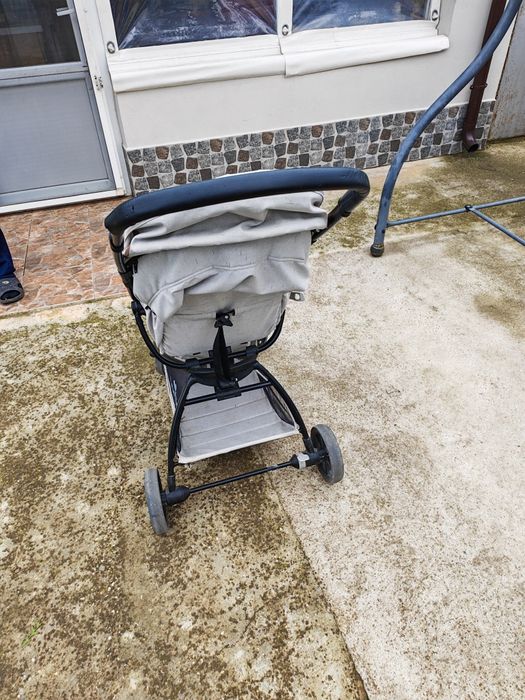 Лятна количка Лорели