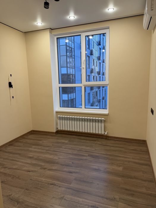 Продам квартиру в ЖК Кристалл