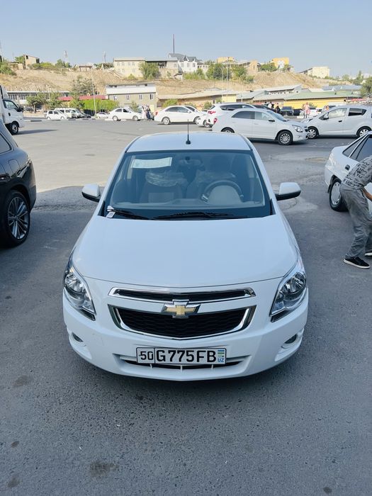 Kobalt 2025-yil. 4-pozitsiya stayl