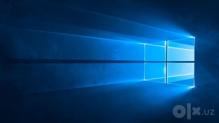 Установка Windows