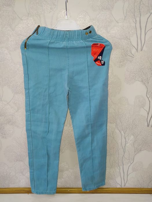 Детские штаны  для