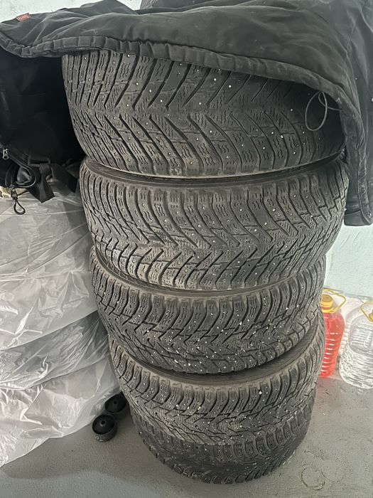 Nokian Haccapelita