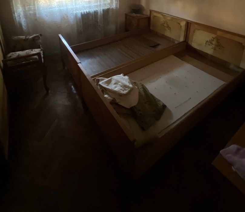 Vand mobila sufragerie, dormitor, biblioteca