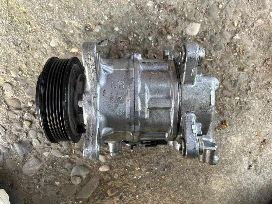 Compresor AC BMW F10, F20, F30, Seria 1, Seria 3, Seria 5 - 6SAS14A