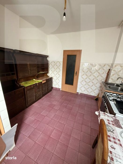 Blitz va propune spre inchiriere – Apartament 1 camera, 56 mp