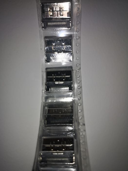 Connector (mufa) HDMI originala pentru lipit PS4 FAT/SLIM / PRO SI PS5