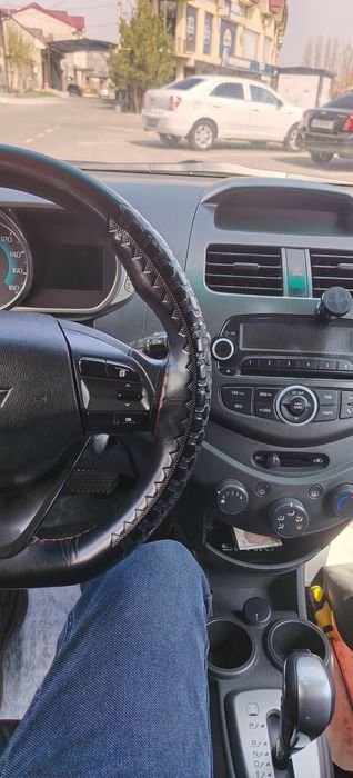 Spark арендага берилади озими номимда