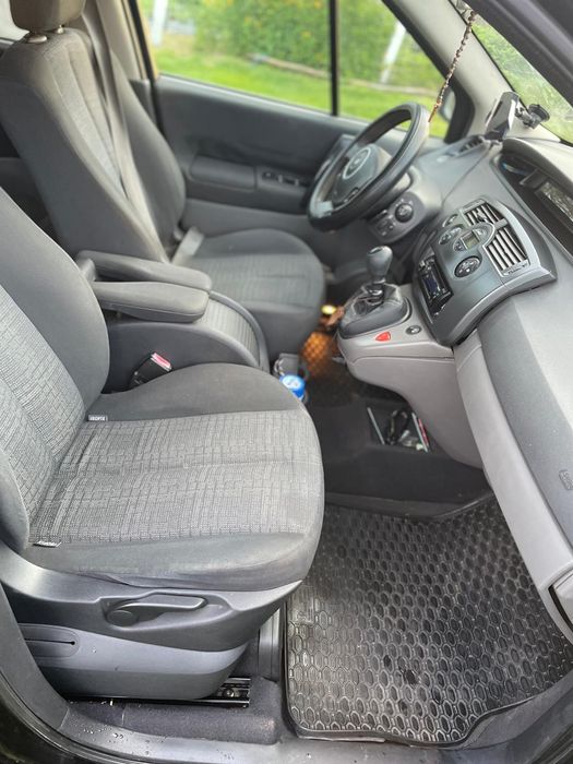 Vand renault scenic