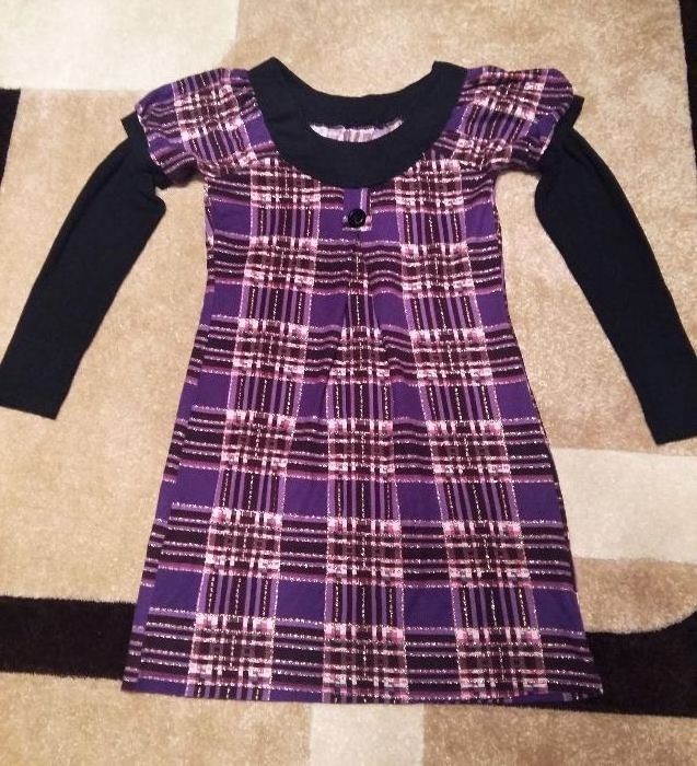 Tunica mov,material elastic