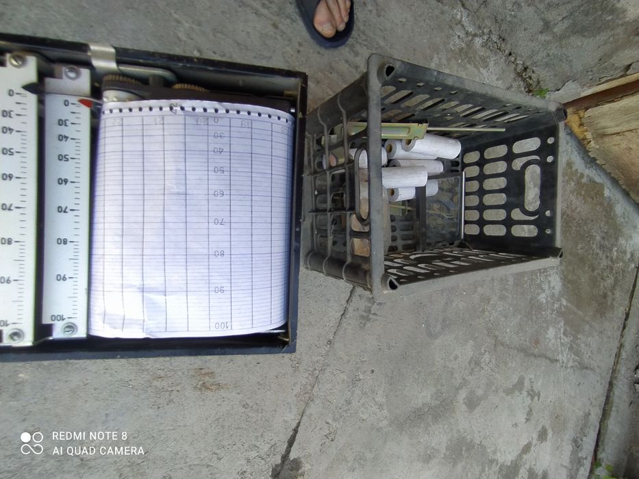 Прибор пкр,2 приборлар ухл 4