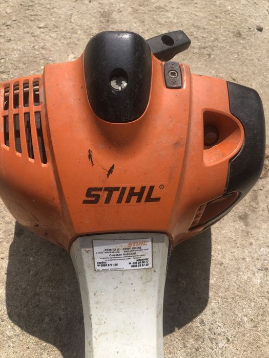 Храсторез Щил 360С