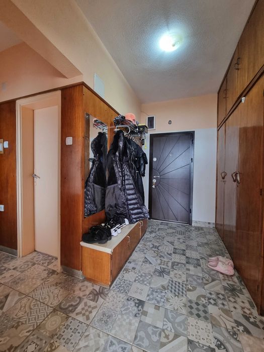 Продава се Тристаен апартамент в Велико Търново, Център - 83 кв.м за 1446 €/кв.м - Снимка #6