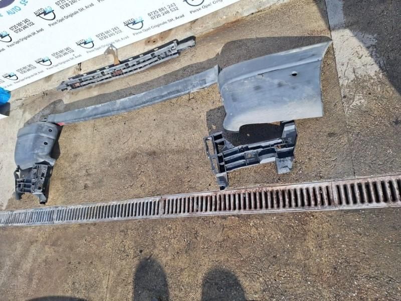 Bandouri stanga spate dreapta spate Opel Movano