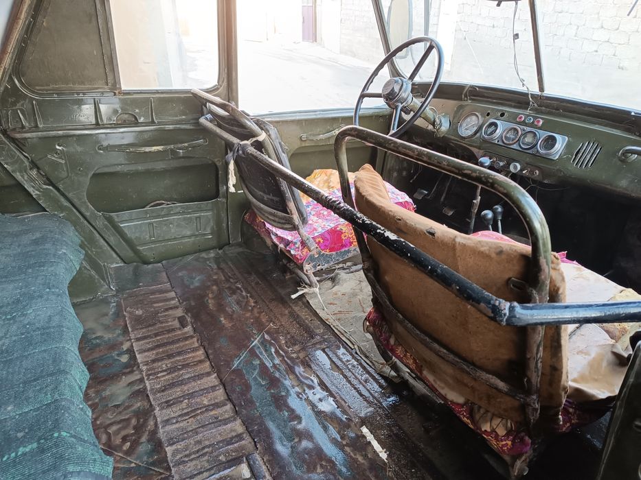 Gaz. 22 mln kelishamiz