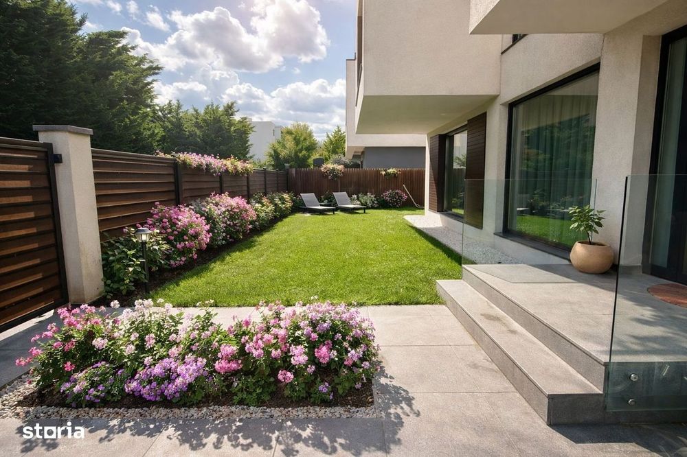 Vila complex privat Erou  Iancu Nicolae