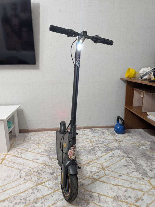 Электросамокат Segway Ninebot G30P