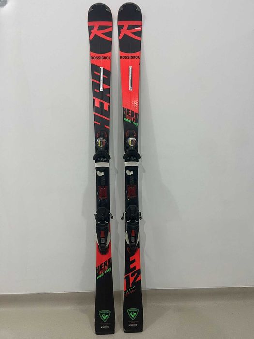 Rossignol Hero Elite ST Ti, 162 cm