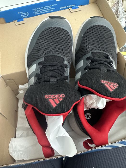 Детские кроссоки Adidas