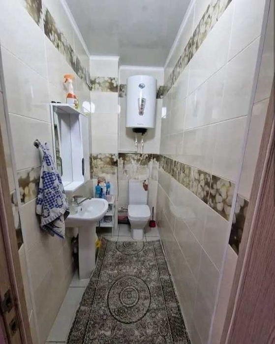 Продажа 2-комнатной квартиры