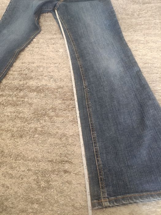 Дънки за бременни НМ Мама