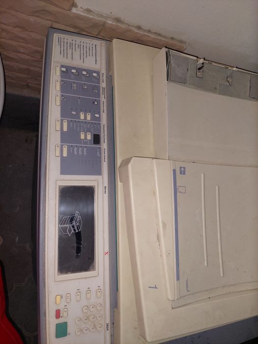 Продается ксерокс