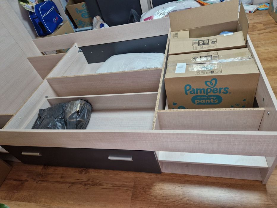 Спално обзавеждане