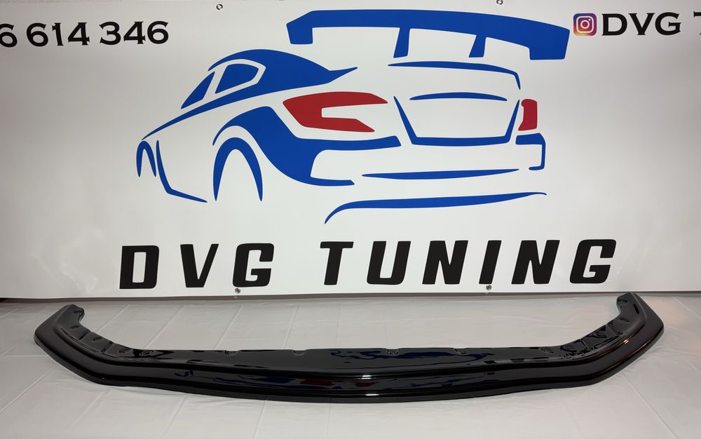 Lip Model Max Bmw Seria 5 G30-G31 NFl M Pachet