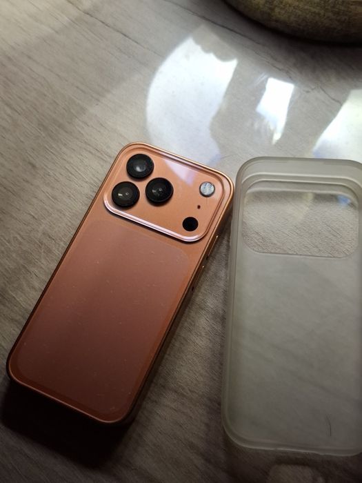 i17 Mini (Android)