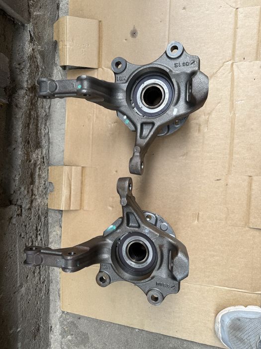 Vand portfuzete stanga/dr. Dacia Duster 1.6 16 v-1.6 sce