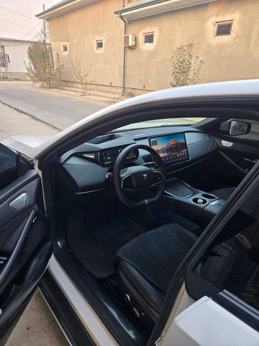 Deepal Sl03 Гибрид 2024 йил