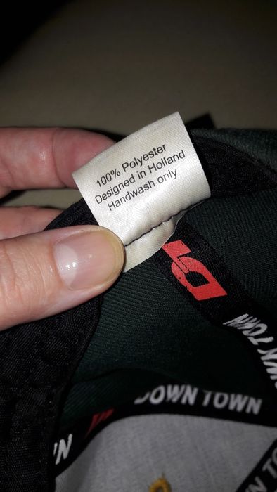 Șapcă originală Amsterdam