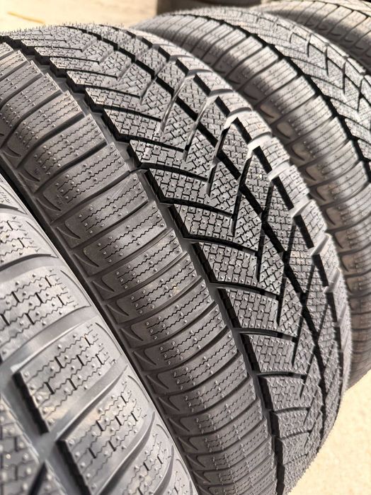 Anvelope 205/55R16 Sunny NOI Iarna M+S