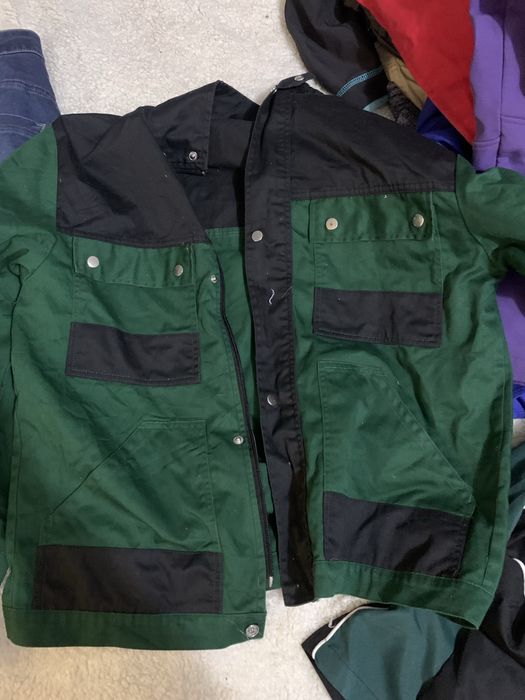 Salopete  pentru muncitori