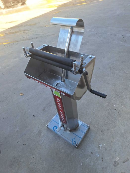 Vand chiuvta spalatorie self