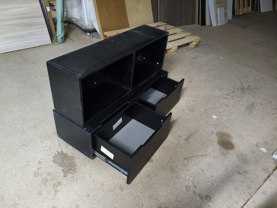 Тумба, 100х28х33