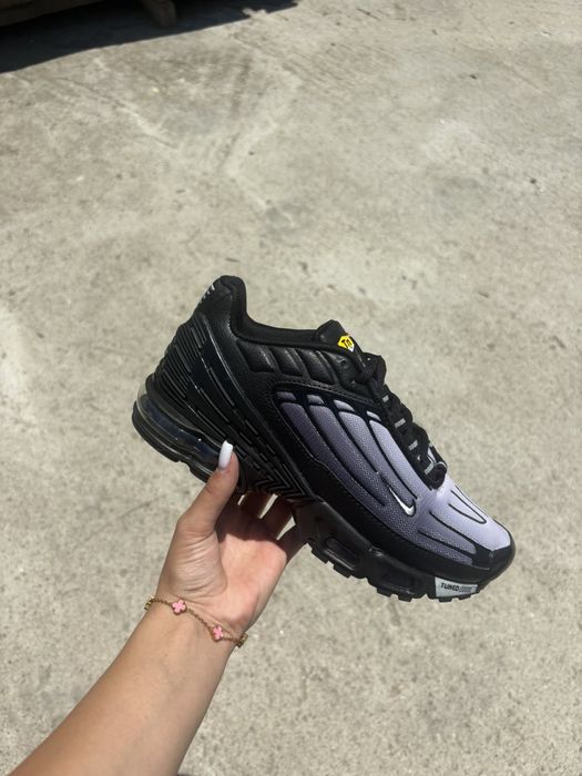 Air Max Tn3 Obsidian