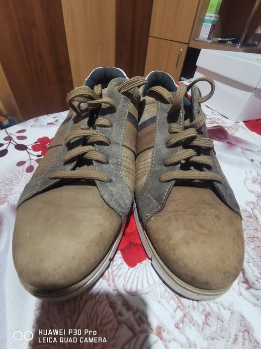 Casti protectie cap adidasi si papuci drumeție