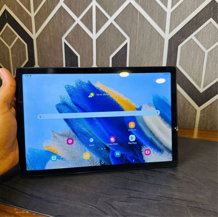 Samsung Galaxy TAB A8 • ca NOUA • wiFi + Cellular