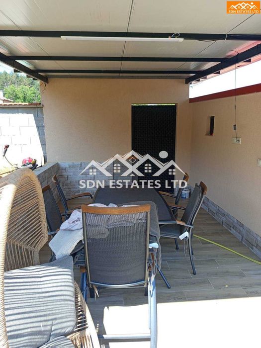 Продава се Парцел в с. Бузовград, Област Стара Загора - 723 кв.м за 117 €/кв.м - Снимка #7