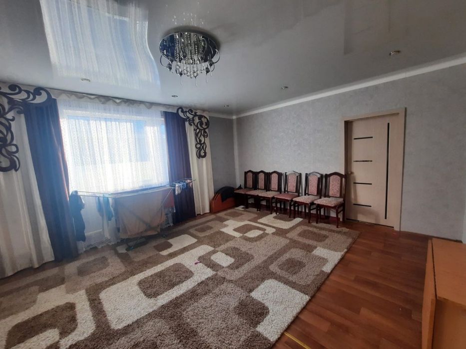 Продам двухквартирный дом