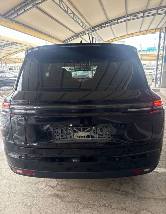 Leapmotor c16 ev